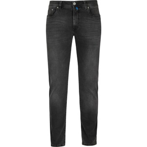 Jeans Jeans 3451 Lyon Anthracite - Pierre Cardin - Modalova