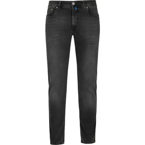 Pantalon Jeans 3451 Lyon Anthracite - Pierre Cardin - Modalova