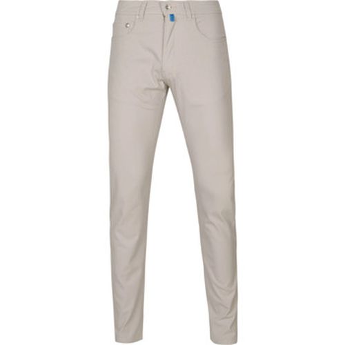 Pantalon Jeans Lyon Tapered 3454 Future Flex - Pierre Cardin - Modalova