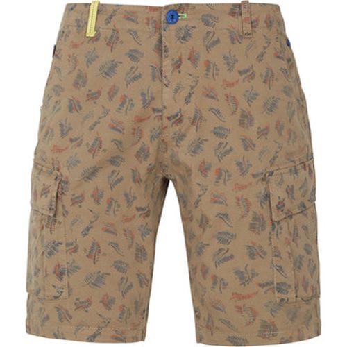 Pantalon NZA Short Prothea Beige - New Zealand Auckland - Modalova