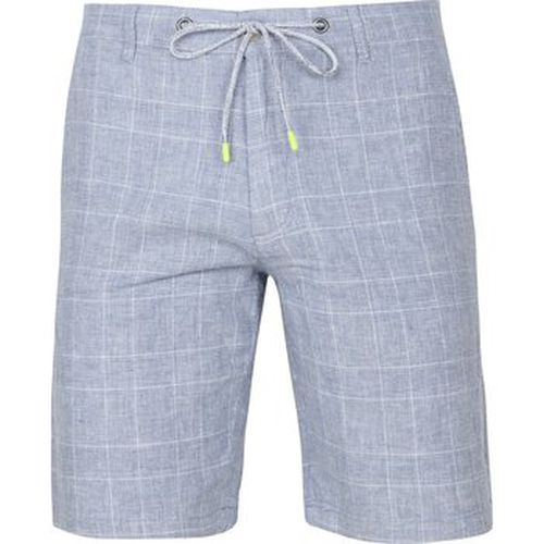 Pantalon Short Stanley Clair - Suitable - Modalova