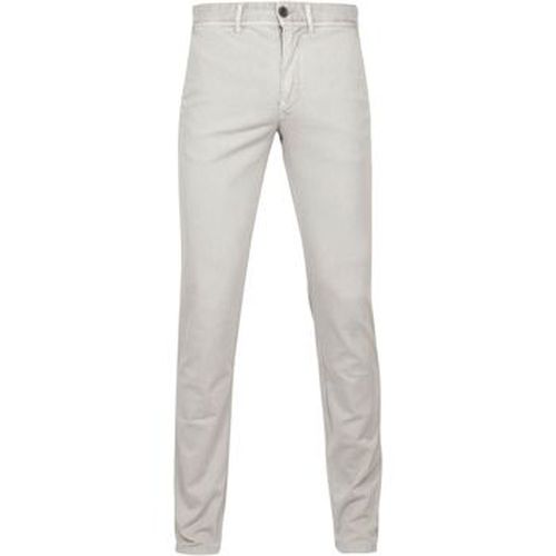 Pantalon Chino Sartre Oxford Kit - Suitable - Modalova