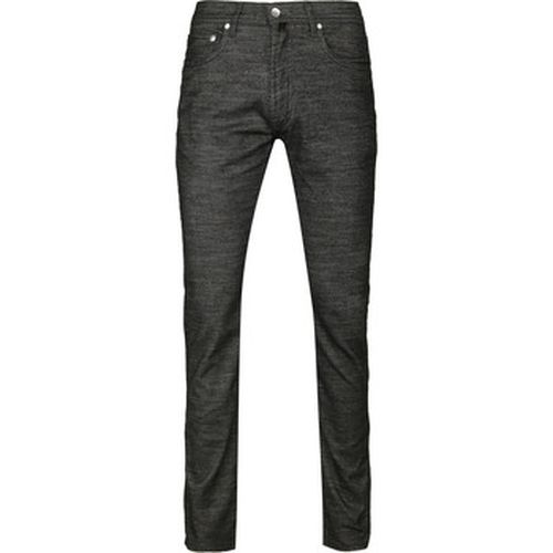 Pantalon Pantalon Lyon Noir - Pierre Cardin - Modalova