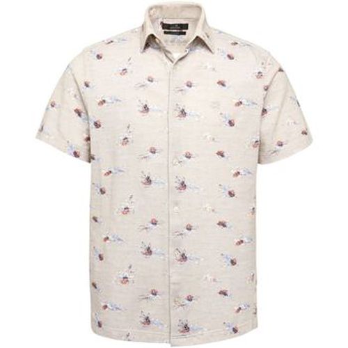 Chemise Chemise MC Impression Floral - Vanguard - Modalova