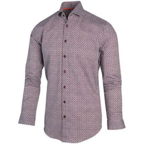 Chemise Chemise Design Bordeaux - Blue Industry - Modalova