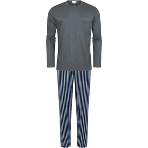 Pyjamas / Chemises de nuit Pyjama Portimo Long - Mey - Modalova