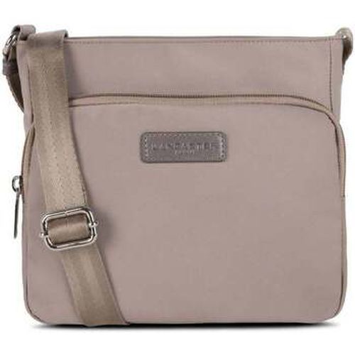 Sac à main Sac zippé trotteur porté croisé Basic 514-25 - LANCASTER - Modalova