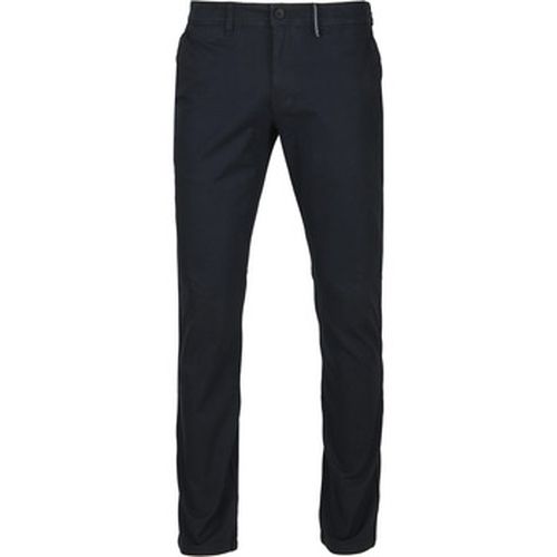 Pantalon Chino Sartre Marine - Suitable - Modalova