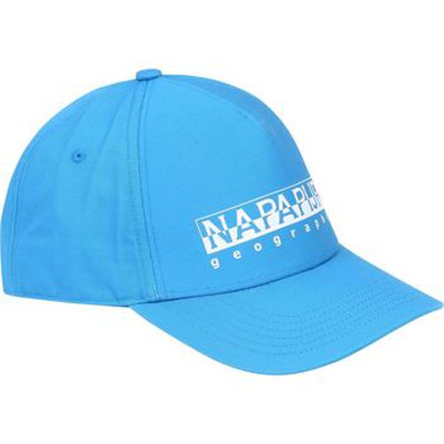 Casquette Casquette Framing Aqua - Napapijri - Modalova