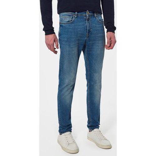 Jeans skinny - Jean Slim - bleu - Kaporal - Modalova