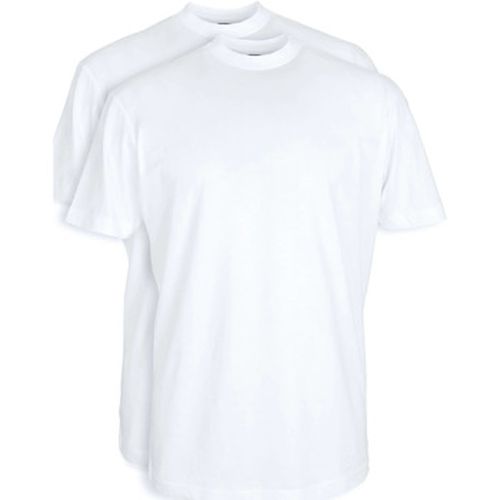 T-shirt Obra T-Shirt à Col Rond Haut 2-Pack - Suitable - Modalova
