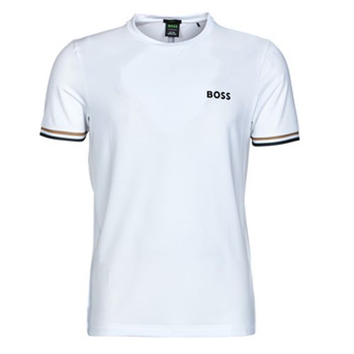 T-shirt BOSS TEE MB 2 - BOSS - Modalova