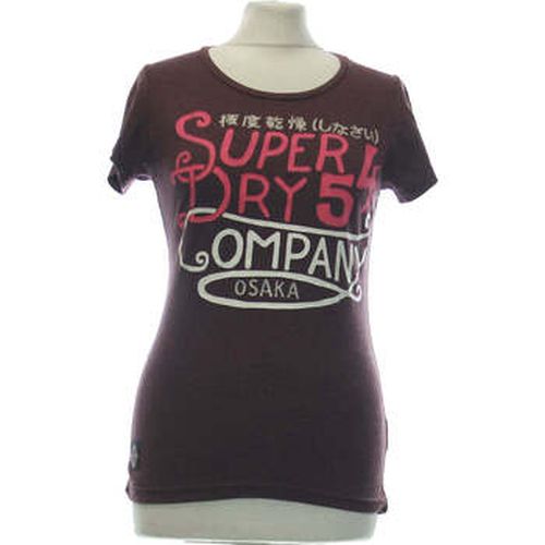 T-shirt Superdry 36 - T1 - S - Superdry - Modalova
