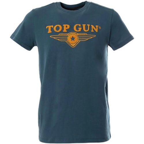 Debardeur TEE SHIRT TG-TS03 PETROL - Top Gun - Modalova