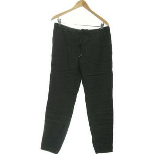 Pantalon pantalon slim 40 - T3 - L - Mango - Modalova