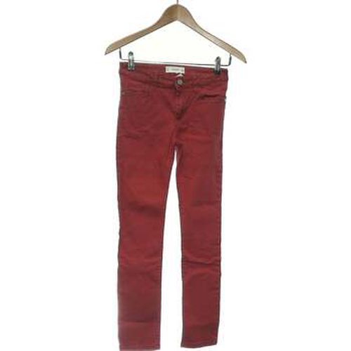 Jeans jean slim 34 - T0 - XS - Mango - Modalova