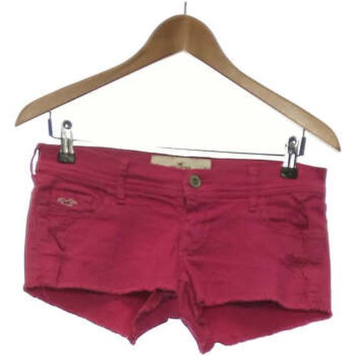 Short short 34 - T0 - XS - Hollister - Modalova