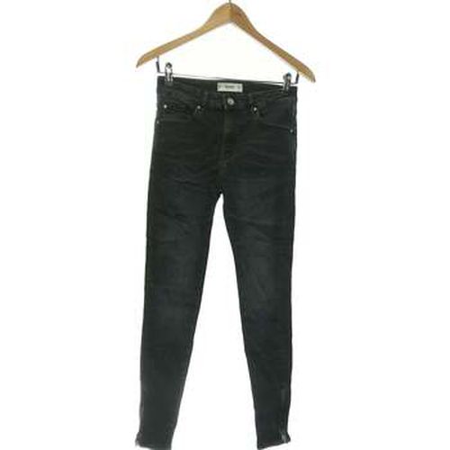 Jeans jean slim 36 - T1 - S - Mango - Modalova