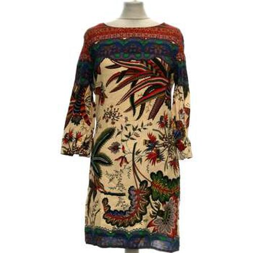 Robe courte robe courte 40 - T3 - L - Desigual - Modalova