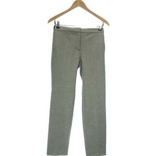 Pantalon pantalon droit 36 - T1 - S - Zara - Modalova