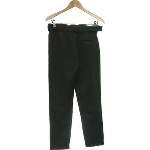 Pantalon pantalon droit 34 - T0 - XS - Zara - Modalova