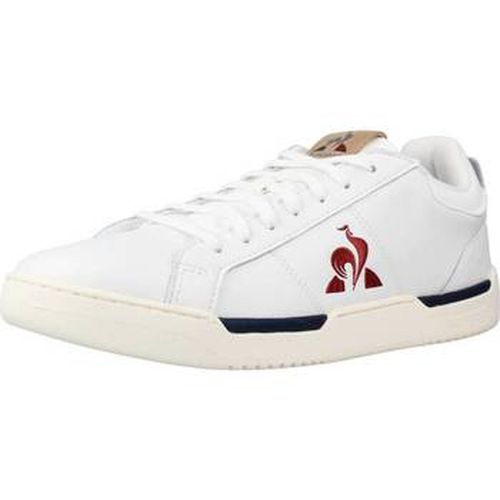 Baskets STADIUM BBR PREMIUM - Le Coq Sportif - Modalova