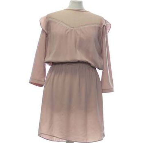 Robe courte robe courte 36 - T1 - S - Ange - Modalova