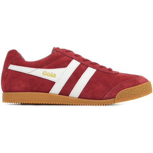 Baskets Gola Harrier Suede - Gola - Modalova