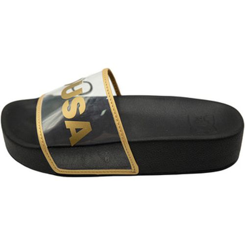 Claquettes Dc Slide Platform Se - DC Shoes - Modalova