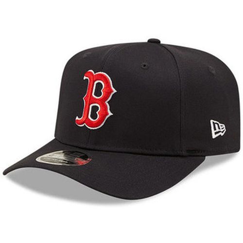 Casquette Team Logo 9FIFTY Boston Red Sox MLB - New-Era - Modalova