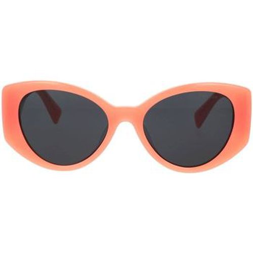 Lunettes de soleil Occhiali da Sole MU03WS 06X5S0 - Miu Miu - Modalova