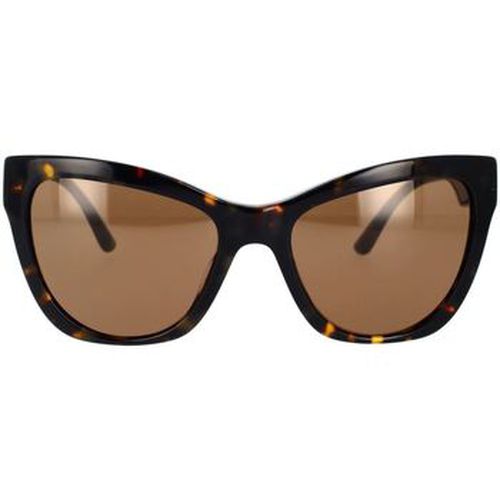 Lunettes de soleil Occhiali da Sole VE4417 108/73 - Versace - Modalova