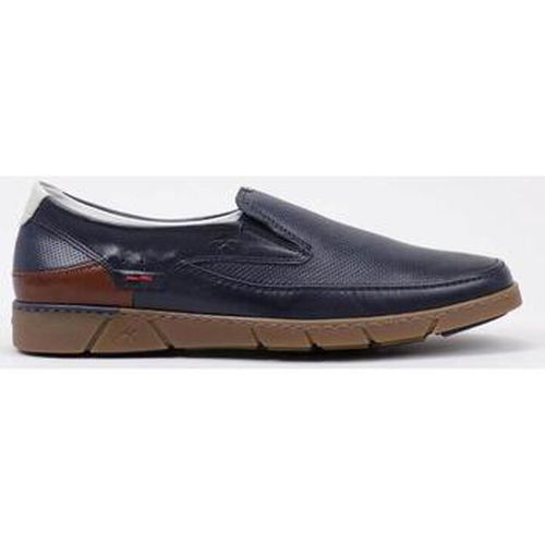 Mocassins Fluchos F1157 - Fluchos - Modalova