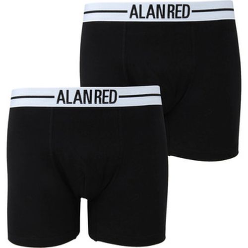 Caleçons Boxer-shorts Lot de 2 - Alan Red - Modalova