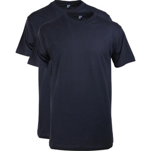 T-shirt T-Shirt Virginia Marine (lot de 2) - Alan Red - Modalova