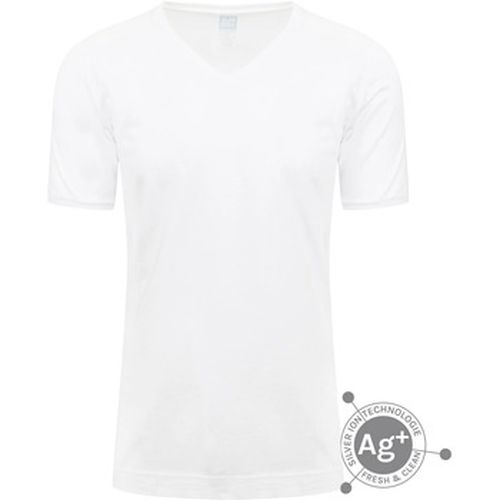 T-shirt T-Shirt Oxford - Alan Red - Modalova