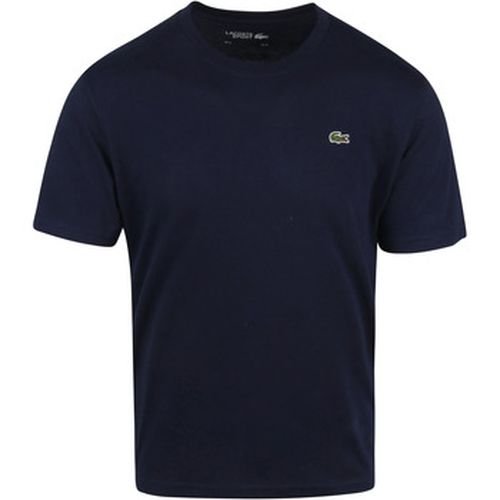 T-shirt T-Shirt Sport Foncé - Lacoste - Modalova