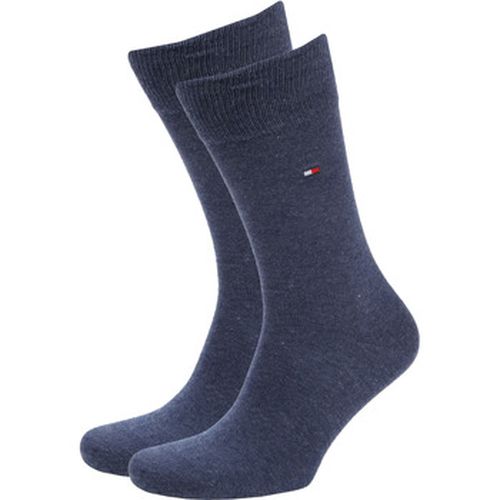 Socquettes Chaussettes Classique Lot de 2 paires - Tommy Hilfiger - Modalova