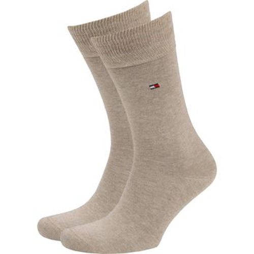 Socquettes Chaussettes Classiques Lot de 2 paires - Tommy Hilfiger - Modalova