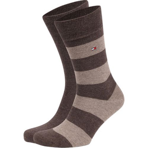 Socquettes Chaussettes 2 Paires Rugby - Tommy Hilfiger - Modalova