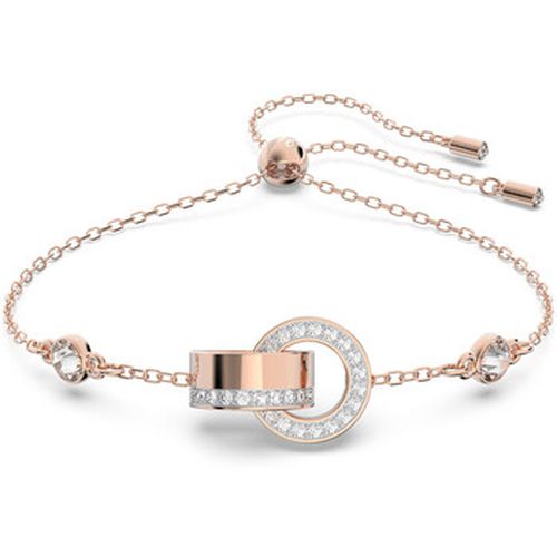 Bracelets Bracelet Hollow rosé - Swarovski - Modalova