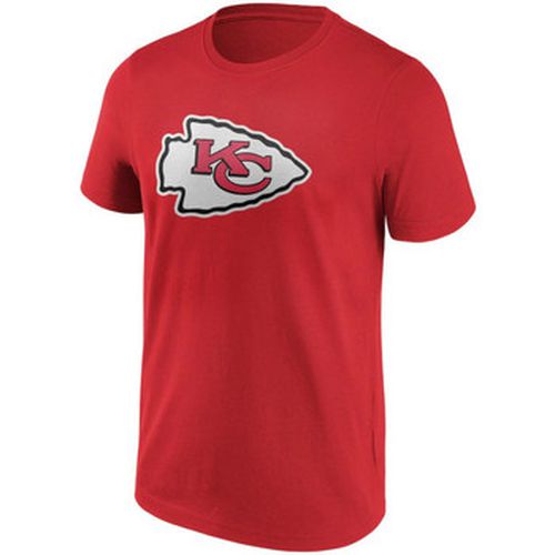 T-shirt T-shirt NFL Kansas City Chiefs - Fanatics - Modalova