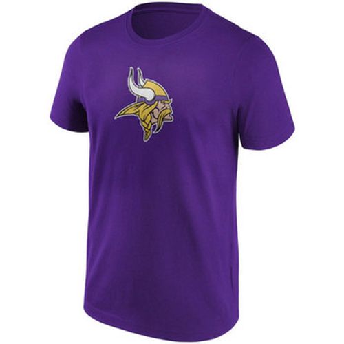 T-shirt T-shirt NFL Minnesota Vikings - Fanatics - Modalova