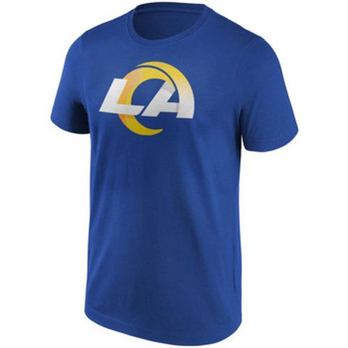 T-shirt T-shirt NFL Los Angeles Rams F - Fanatics - Modalova