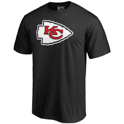 T-shirt T-shirt NFL Kansas City Chiefs - Fanatics - Modalova