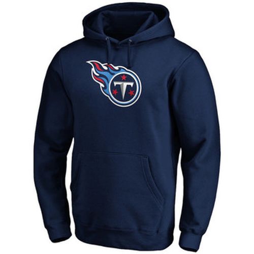 Sweat-shirt Sweat à capuche NFL Tennessee - Fanatics - Modalova