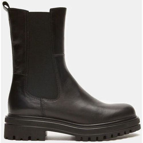 Boots Bottes Chelsea en cuir Famme - Bata - Modalova