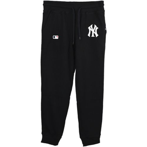 Jogging MLB New York Yankees Embroidery Helix Pants - '47 Brand - Modalova