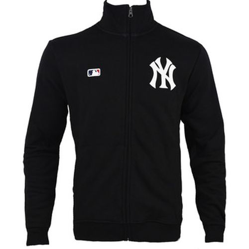 Veste MLB New York Yankees Embroidery Helix Track Jkt - '47 Brand - Modalova