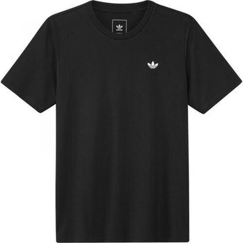 T-shirt adidas 4.0 logo ss tee - adidas - Modalova